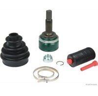 Antriebswellengelenk Toyota HERTH+BUSS JAKOPARTS außen ABS J2822139