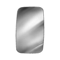 Außenspiegelglas HELLA 9EY 569 161-002 Mercedes...