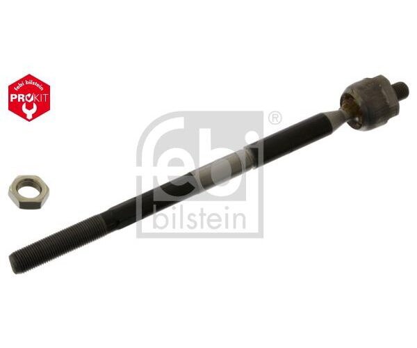 Axialgelenk Spurstange Ford Focus C-Max FEBI BILSTEIN vorne 40503