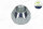 Radmutter Toyota AIC M12x1,5 Stahlfelgen Hyundai Kia Mazda Smart Volvo 52921