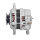 Generator Lichtmaschine für Chevrolet Matiz Spark VALEO 440122