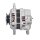 Generator Lichtmaschine für Chevrolet Matiz Spark VALEO 440122