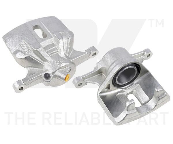 Bremssattel Vorderachse links für Toyota Corolla NK 214569