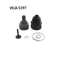 Antriebswellengelenk vorne radseitig für Mazda 3 BK SKF VKJA 5397