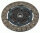 Kupplungsscheibe Mitnehmerscheibe Honda SACHS 210mm 20 Zähne 1878 634 059