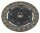 Kupplungsscheibe Mitnehmerscheibe Honda SACHS 210mm 20 Zähne 1878 634 059