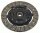 Kupplungsscheibe Mitnehmerscheibe Honda SACHS 210mm 20 Zähne 1878 634 059