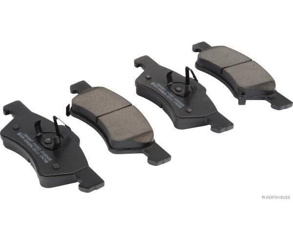 HERT & BUSS Bremsbelagsatz Scheibenbremse J3600807