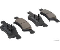 HERT & BUSS Bremsbelagsatz Scheibenbremse J3600807