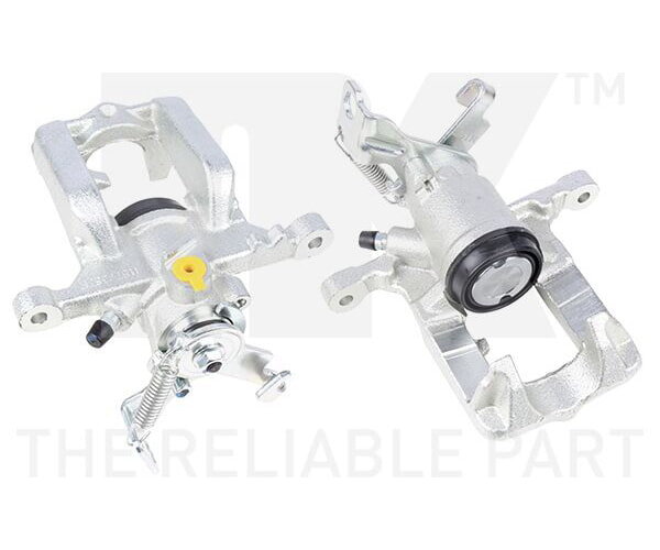 Bremssattel Hinten Rechts Opel Astra Zafira Cascada NK Bremszange 2136262