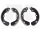 Bremsbackensatz Hinten Subaru Suzuki Rover Daihatsu NK Trommelbremse 2751524