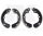 Bremsbackensatz Hinten Subaru Suzuki Rover Daihatsu NK Trommelbremse 2751524
