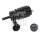 Waschwasserpumpe FEBI 05568 12V Dualpumpe Opel Astra Corsa Vectra 90226561