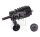 Waschwasserpumpe FEBI 05568 12V Dualpumpe Opel Astra Corsa Vectra 90226561