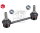 Koppelstange FEBI 25278 hinten Audi 100 A6 C4 quattro 122mm M10x1,5 4A0505389