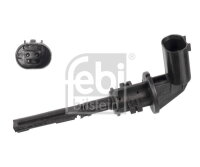 FEBI Sensor Kühlmittelstand Fühler Kühlwasser für BMW E46 E90 E91 E92 E93 26115