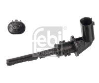 FEBI Sensor Kühlmittelstand Fühler Kühlwasser für BMW E46 E90 E91 E92 E93 26115
