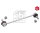 Koppelstange FEBI 19825 Stabilisator Vorderachse Ford Mondeo Volvo S60