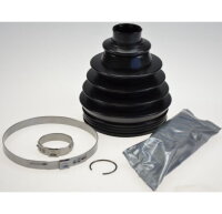 SPIDAN Faltenbalgsatz Antriebswelle Achsmanschette  24546