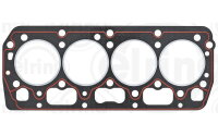 Zylinderkopfdichtung für Skoda Fabia Octavia Felicia Favorit ELRING 825.257