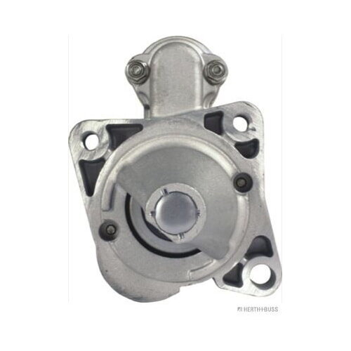 Anlasser Startermotor Mazda HERTH+BUSS JAKOPARTS 12V 1kW 10 Zähne J5213034