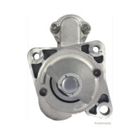 Anlasser Startermotor Mazda HERTH+BUSS JAKOPARTS 12V 1kW...
