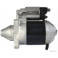 Anlasser Startermotor Mazda HERTH+BUSS JAKOPARTS 12V 1kW 10 Zähne J5213034