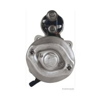 Anlasser Startermotor Mazda HERTH+BUSS JAKOPARTS 12V 1kW 10 Zähne J5213034