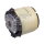 Achskörperlager Achslager BMW 7er G11 G12 FEBI BILSTEIN hinten vorne 95mm 170660