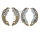 Bremsbackensatz Bremsbacken Fiat Punto 188 FEBI BILSTEIN hinten 180mm 170828