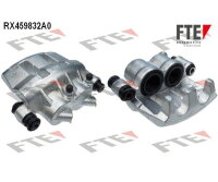 FTE Bremssattel Bremszange vorne rechts für Nissan Opel Renault