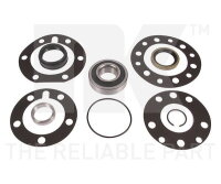Radlager Radlagersatz Toyota NK Hinterachse links rechts...
