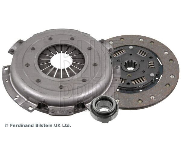 Kupplungssatz Kupplung Druckplatte für Mercedes Benz 123 W115 W123 BLUE PRINT