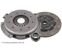 Kupplungssatz Kupplung Druckplatte für Mercedes Benz 123 W115 W123 BLUE PRINT