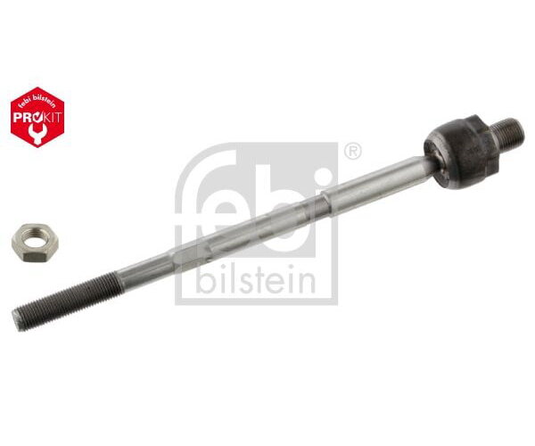 FEBI BILSTEIN Axialgelenk Spurstange 12780 für Opel Astra G T98 H A04
