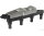 Zündspule Zündmodul für Seat Skoda VW Herth+Buss 12V 4-polig 19050056