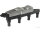 Zündspule Zündmodul für Seat Skoda VW Herth+Buss 12V 4-polig 19050056
