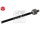 FEBI Axialgelenk Spurstange für Citroen Jumper Fiat Ducato Peugeot Boxer