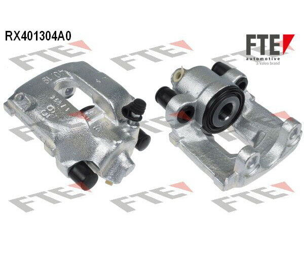 FTE Bremssattel Bremszange hinten links für BMW 3er E46 Z4 E85 E86
