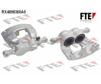 Bremssattel Vorne Rechts Ford Transit FTE Bremszange...