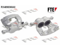 Bremssattel Vorne Rechts Ford Transit FTE Bremszange RX4898360A0