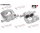 Bremssattel Vorne Rechts Ford Transit FTE Bremszange RX4898360A0