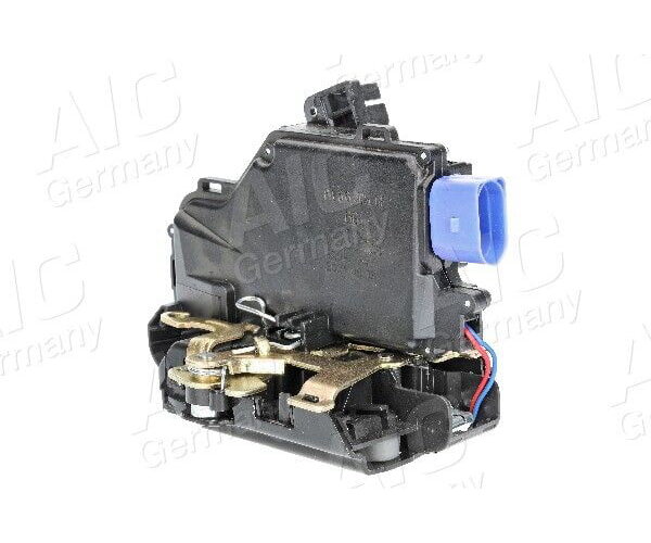 AIC Türschloss vorne rechts für VW Golf 5 6 Touran Skoda Octavia 2 Seat Altea