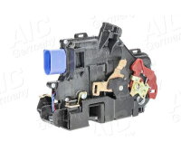 AIC Türschloss vorne rechts für VW Golf 5 6 Touran Skoda Octavia 2 Seat Altea