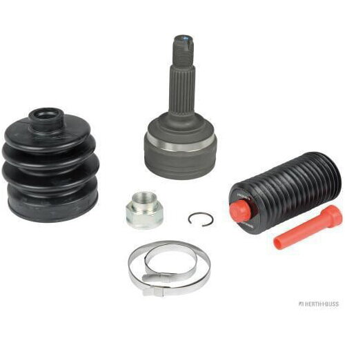 Antriebswellengelenk vorne radseitig Daihatsu Copen HERTH+BUSS J2826021