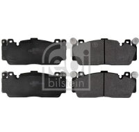 Bremsbelagsatz für BMW 5er F10 6er F12 F13 F06 2er...