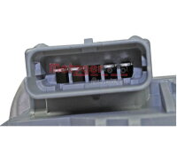 METZGER Wischermotor für Renault Megane III 3 BZ01 DZ KZ Schrägheck Coupe Grand