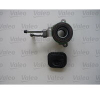 Zentralausrücker Kupplung hydraulisch für Ford...