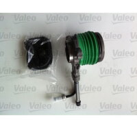Zentralausrücker Kupplung hydraulisch für Ford Focus Mondeo VALEO 804505