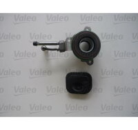 Zentralausrücker Kupplung hydraulisch für Ford Focus Mondeo VALEO 804505